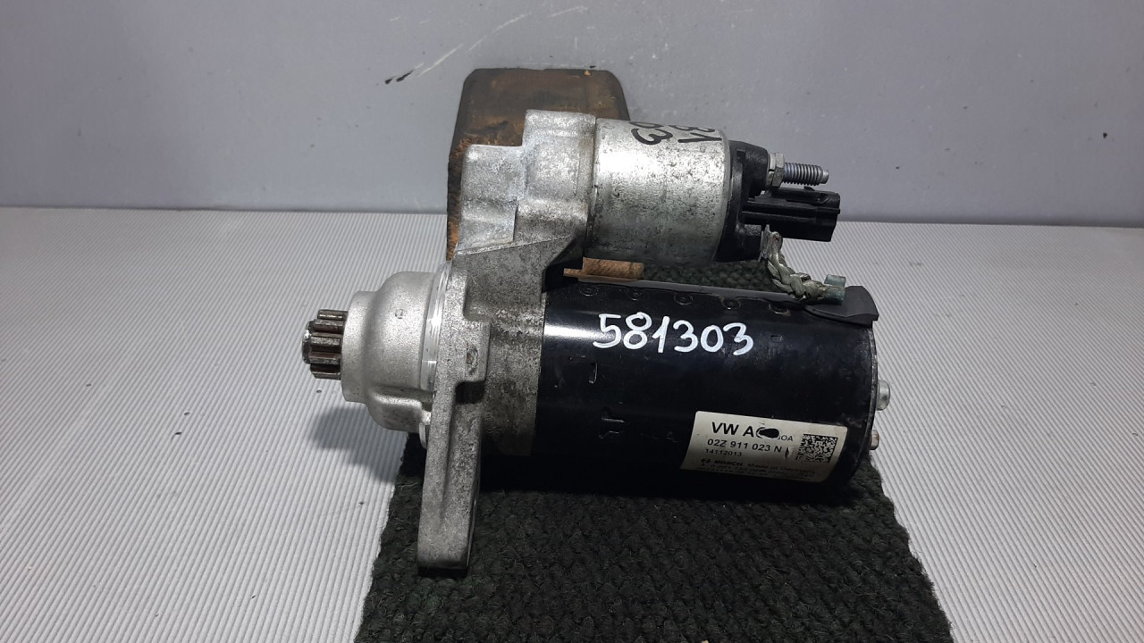 DIJELOVI ALNASER VW POLO > 09-14 02Z911023N