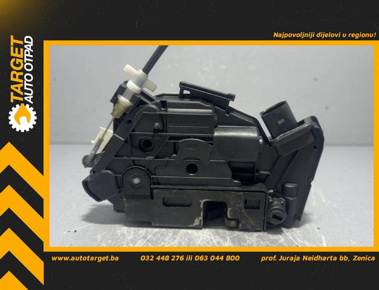 DIJELOVI BRAVA VRATA VW UP > 12-16 1S4839016B