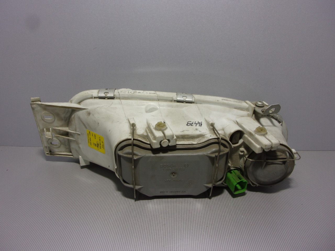 FAR FORD FIESTA > 96-99 FD050013 96FG13005SAD