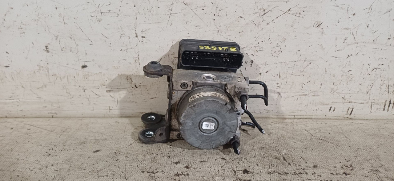ABS ELEKTRONIKA FORD MONDEO > 14-19 EG9C2C219BC EG9C2C4