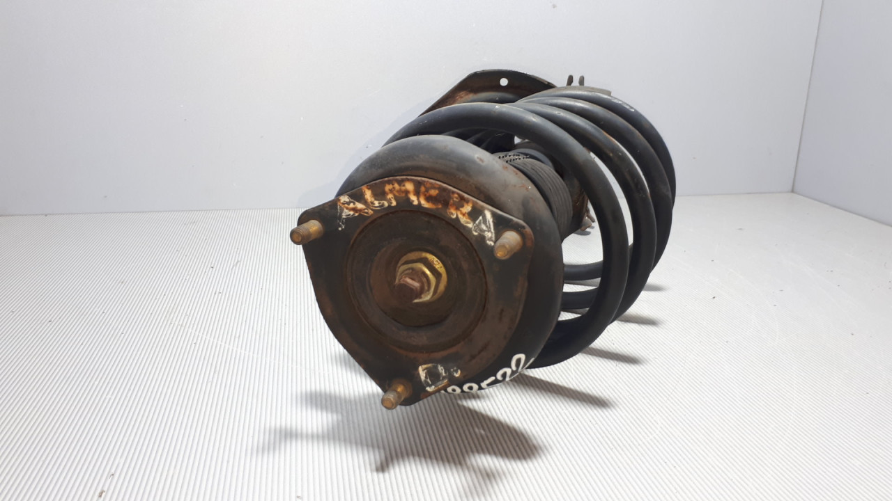 DIJELOVI AMORTIZER NISSAN ALMERA > 02-06 54302BN800