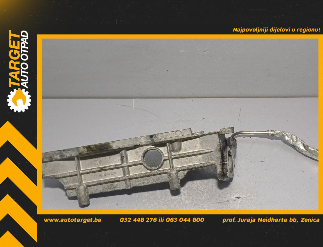 DIJELOVI NOSAC MERCEDES GLA (X156) > 13-16 2.2 A6510943027