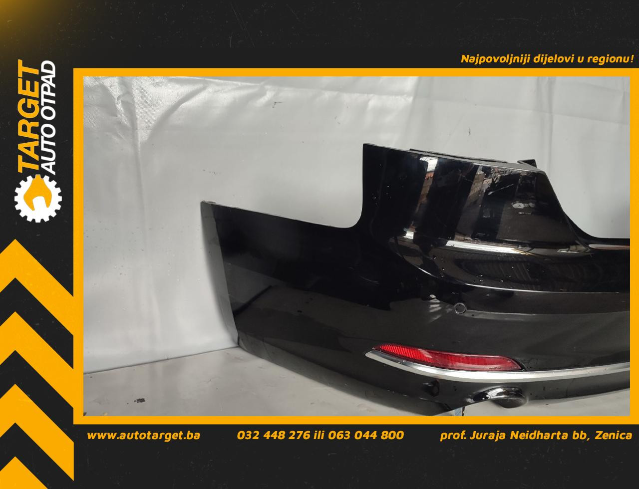 DIJELOVI BRANIK AUDI A5 (F5) SPORTBACK > 17- 2.0