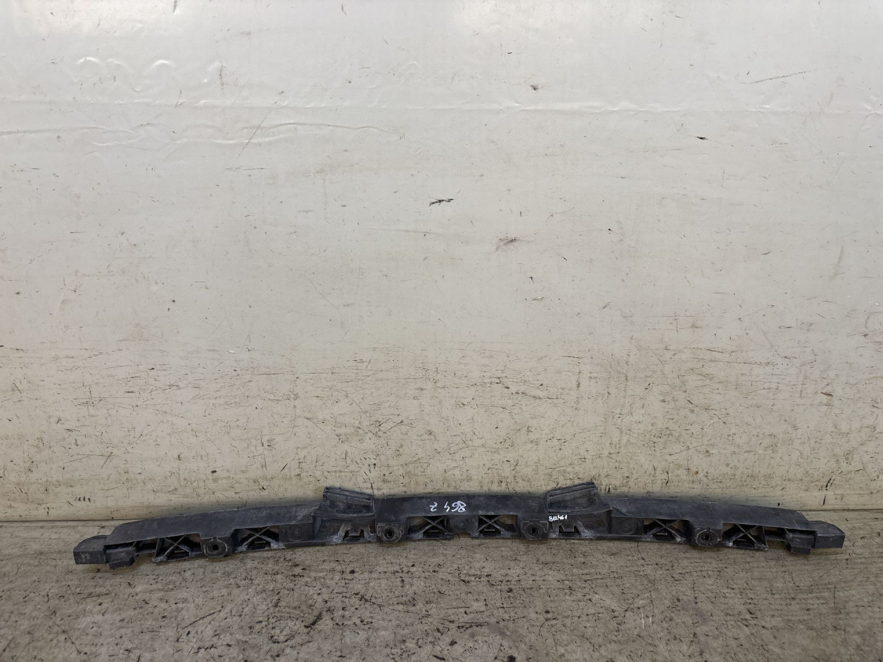 PLASTIKA BRANIKA AUDI A6 4G > 14-18 4G9807458