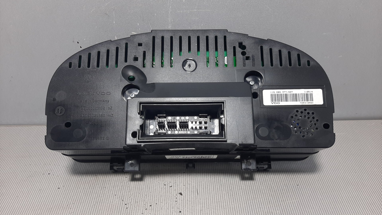 DIJELOVI CELER SAT VW CADDY > 03-10 1T0920854C
