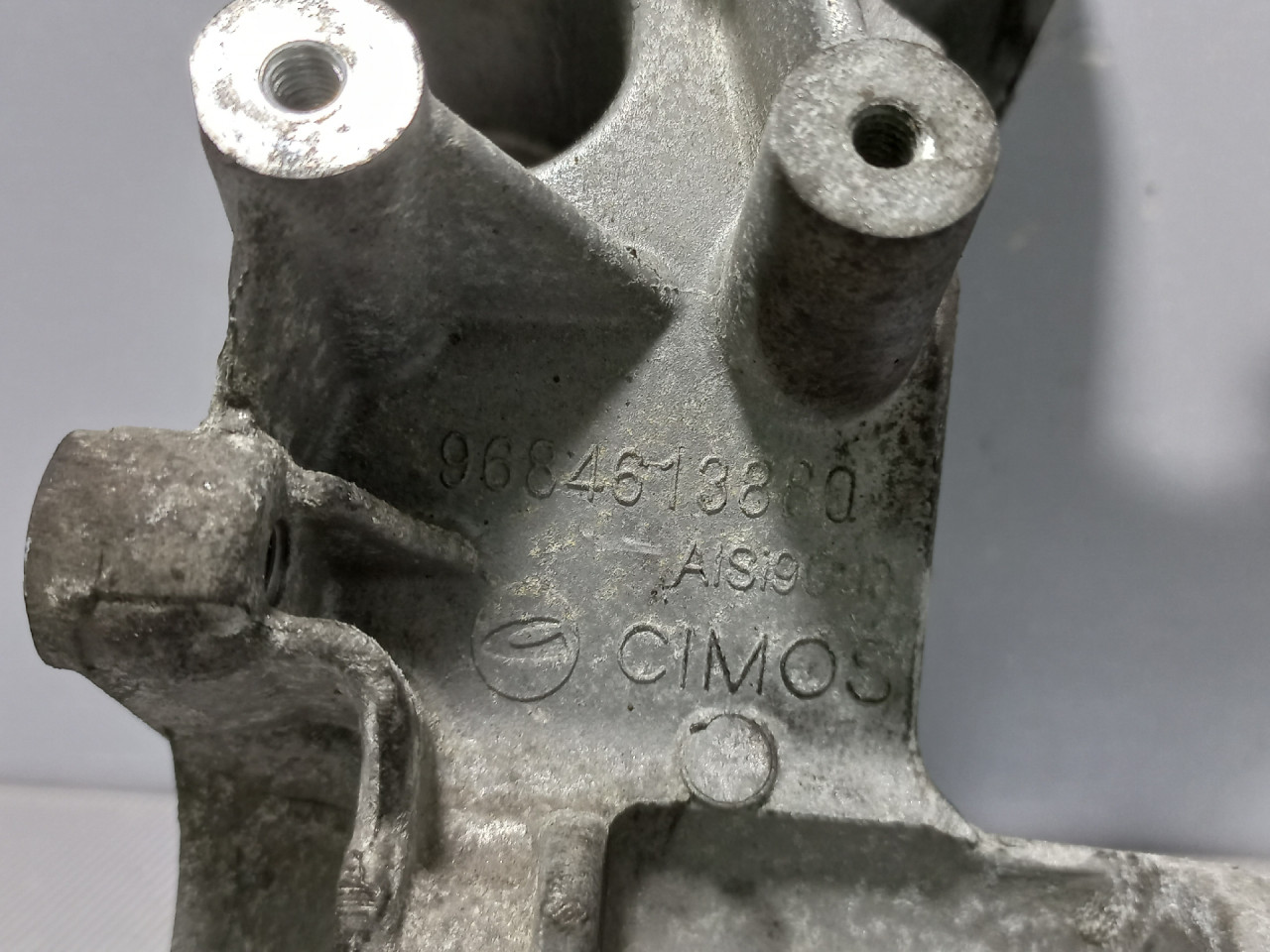 DIJELOVI NOSAC CITROEN BERLINGO > 12-15 9684613880