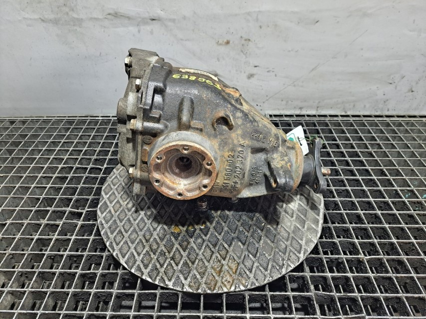 DIFERENCIJAL BMW SERIJA 3 (E90/E91) > 08-11 7541580-02