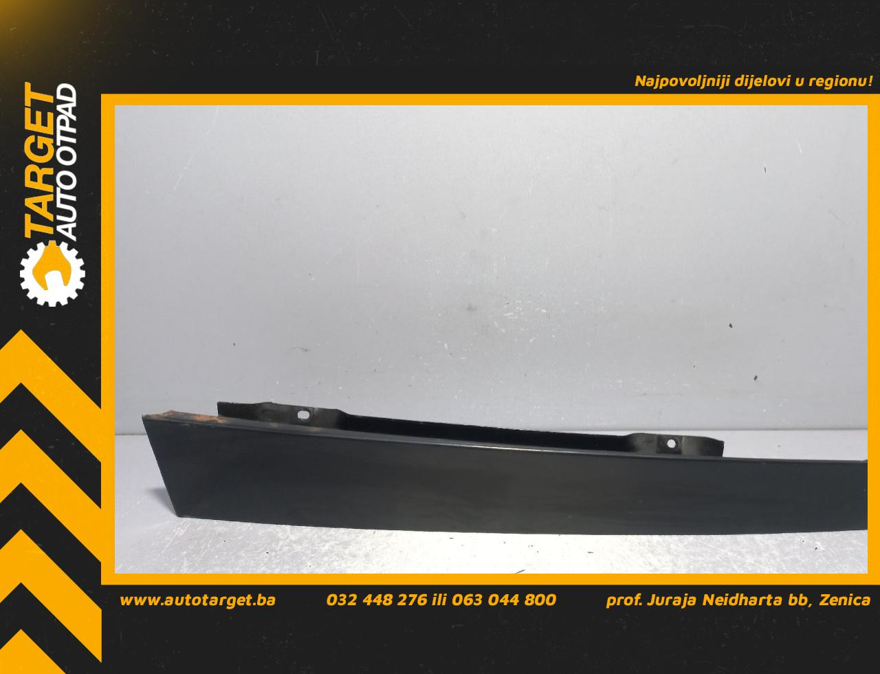 DIJELOVI LAJSNA VW CADDY > 03-10 2K0837901