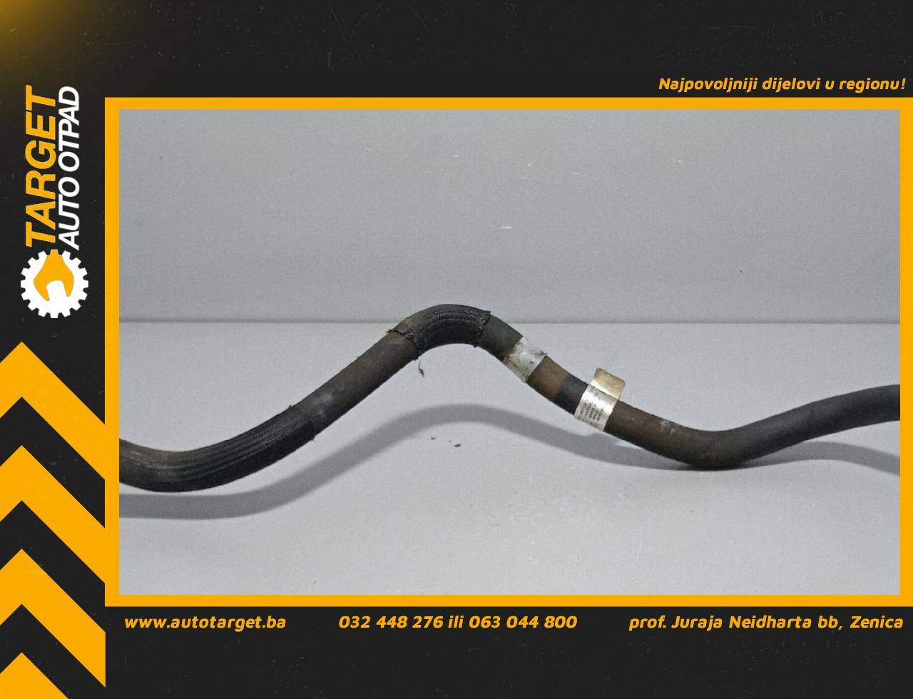 DIJELOVI CRIJEVO PEUGEOT BOXER > 14- 2.2 1374619080