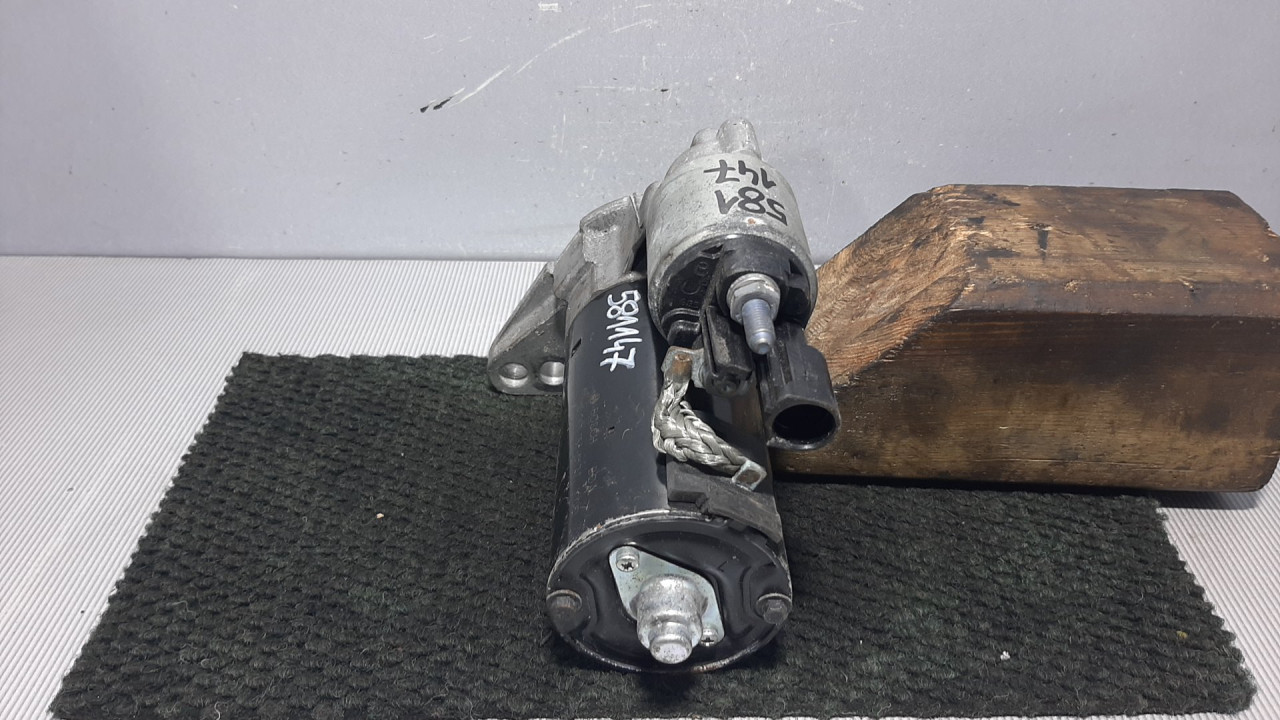 DIJELOVI ALNASER AUDI A3 > 08-12 02Z911024H