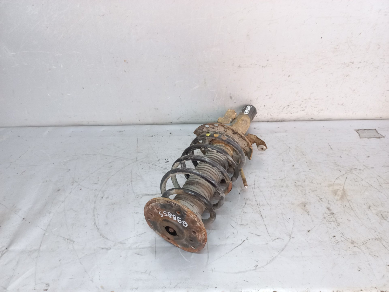 DIJELOVI AMORTIZER VOLVO XC70 > 07-13 31317802