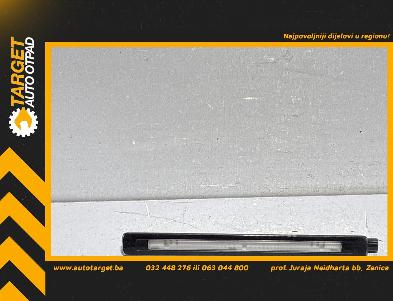 DIJELOVI RASVJETA U KABINI AUDI Q5 (FY) > 17 - 20 80A947409