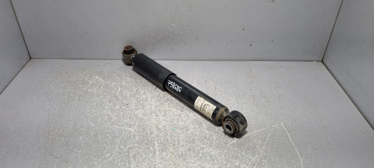 DIJELOVI AMORTIZER PEUGEOT PARTNER > 12-15 9680984480