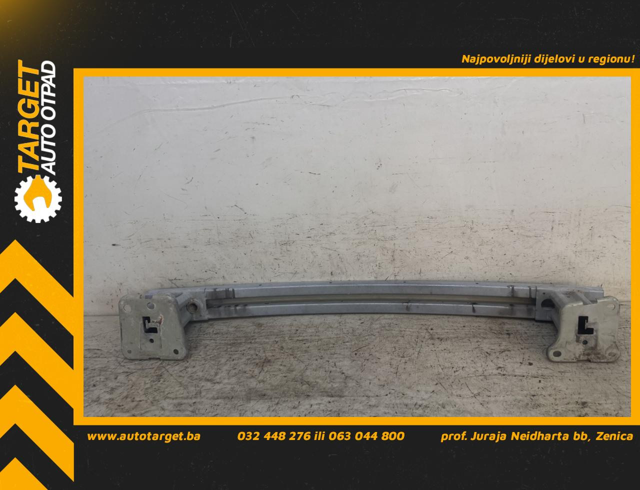 DIJELOVI GREDA RENAULT TRAFIC > 14- 1.6 93866989