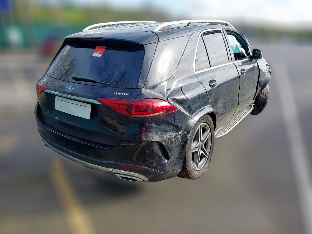 MERCEDES GLE (W167) 2.0 2020 MJENJAC MOTOR 654920 DIJELOVI