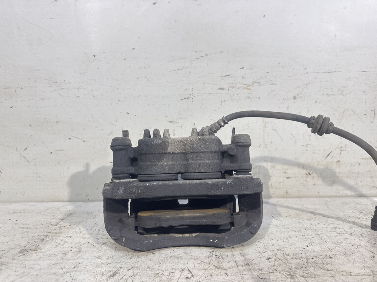 KOCIONA KLJESTA OPEL MOVANO > 14- 410007358R
