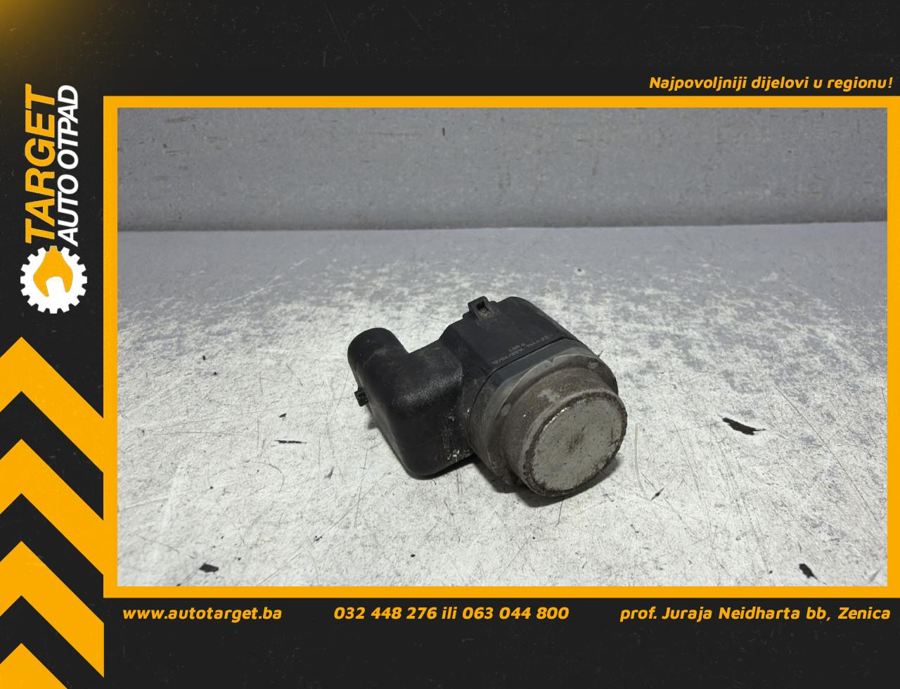 DIJELOVI PARKING SENZOR AUDI A6 4G > 11-14 1S0919275A