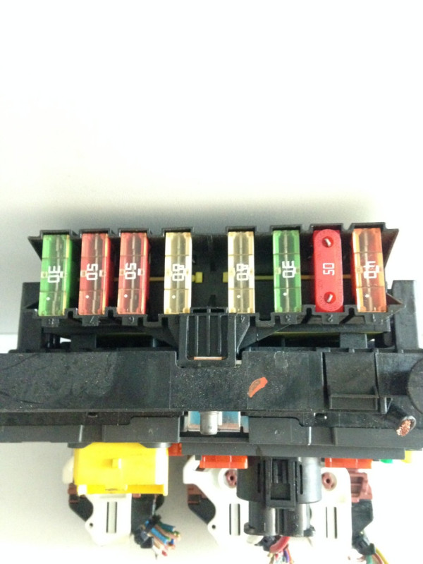 ELEKTRONIKA MODUL CITROEN BERLINGO > 03-08 9661682780 S