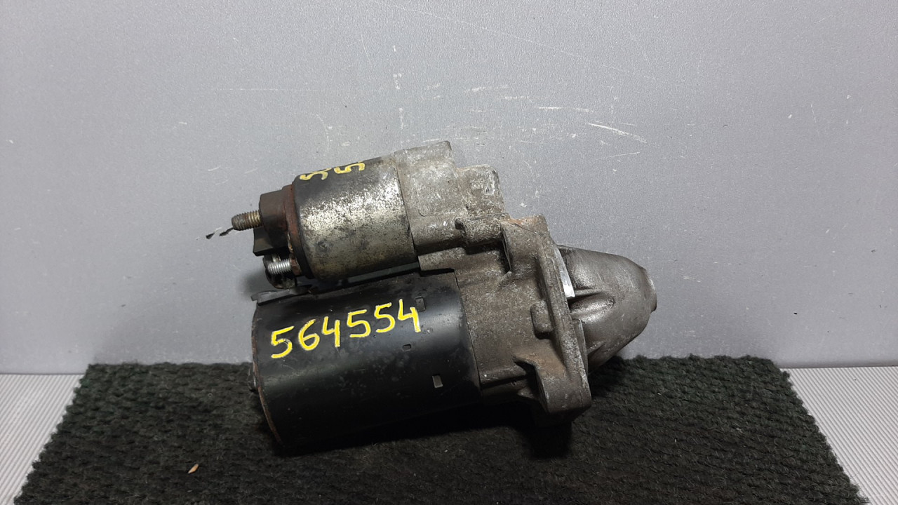 DIJELOVI ALNASER FORD FIESTA > 02-05 2S6U11000DB