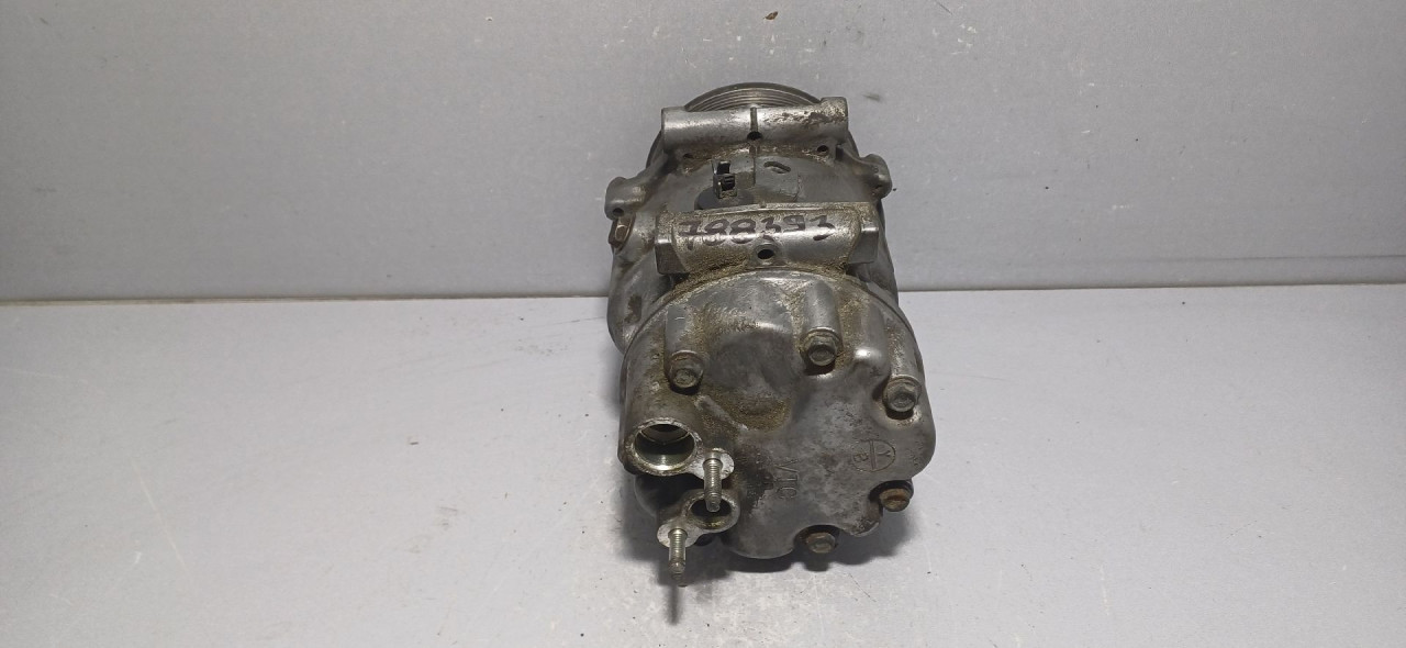 DIJELOVI KOMPRESOR KLIME PEUGEOT EXPERT > 07-16 9687499380