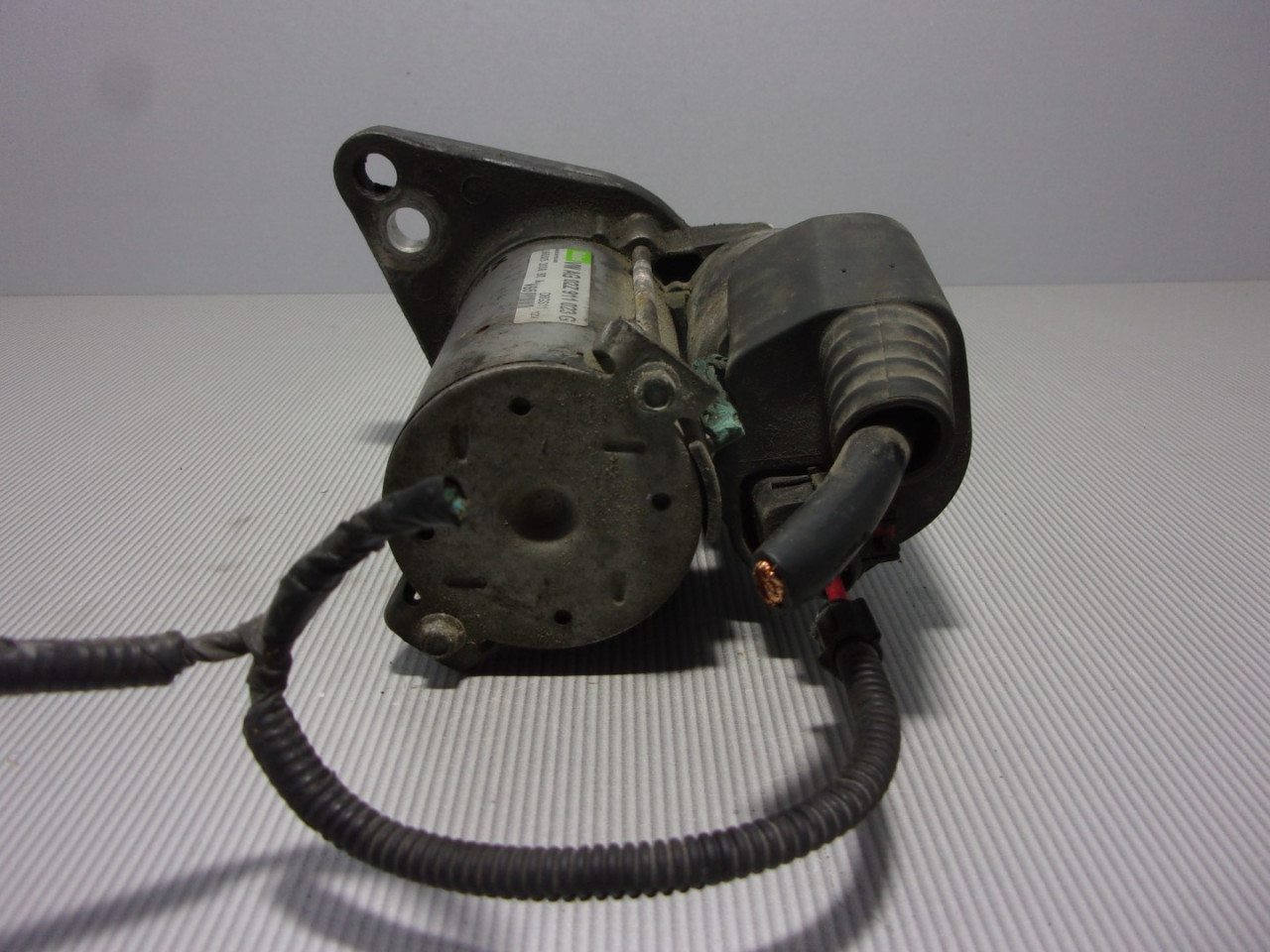 ALNASER AUDI A3 > 08-12 AD322045 02Z911023G