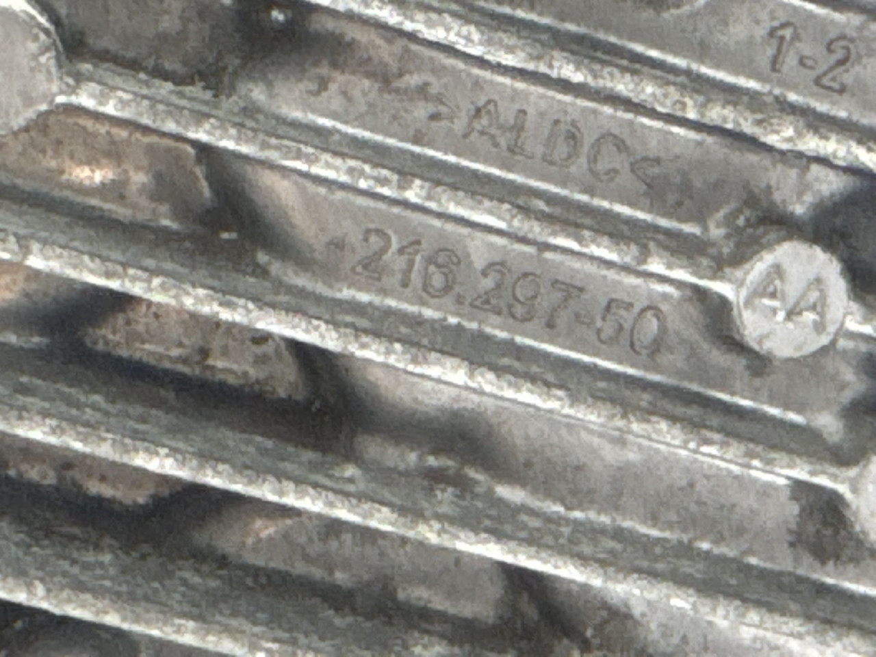 DIJELOVI BALAST FARA AUDI A6 4K > 18- 21629750