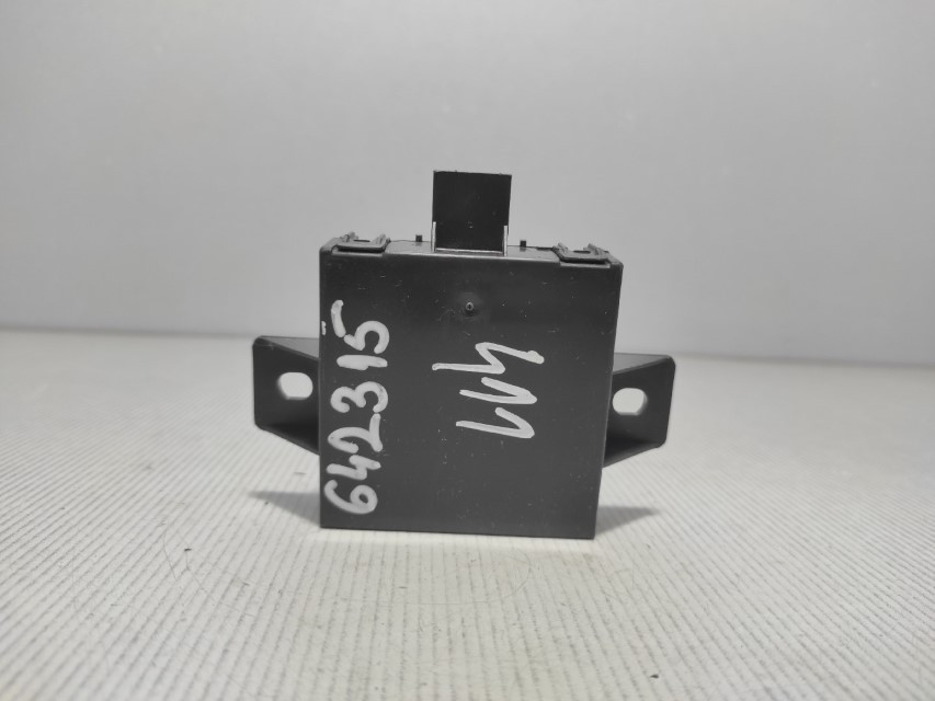 DIJELOVI ELEKTRONIKA ALARMA AUDI A3 > 08-12 2.0 1K0907719C