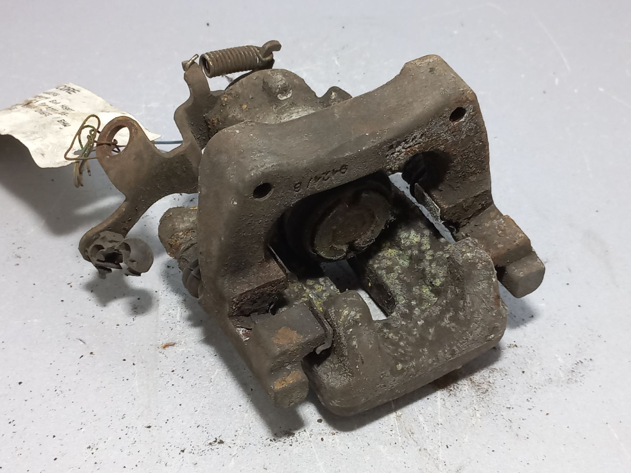 KOCIONA KLJESTA PEUGEOT PARTNER > 15-18 4402F6