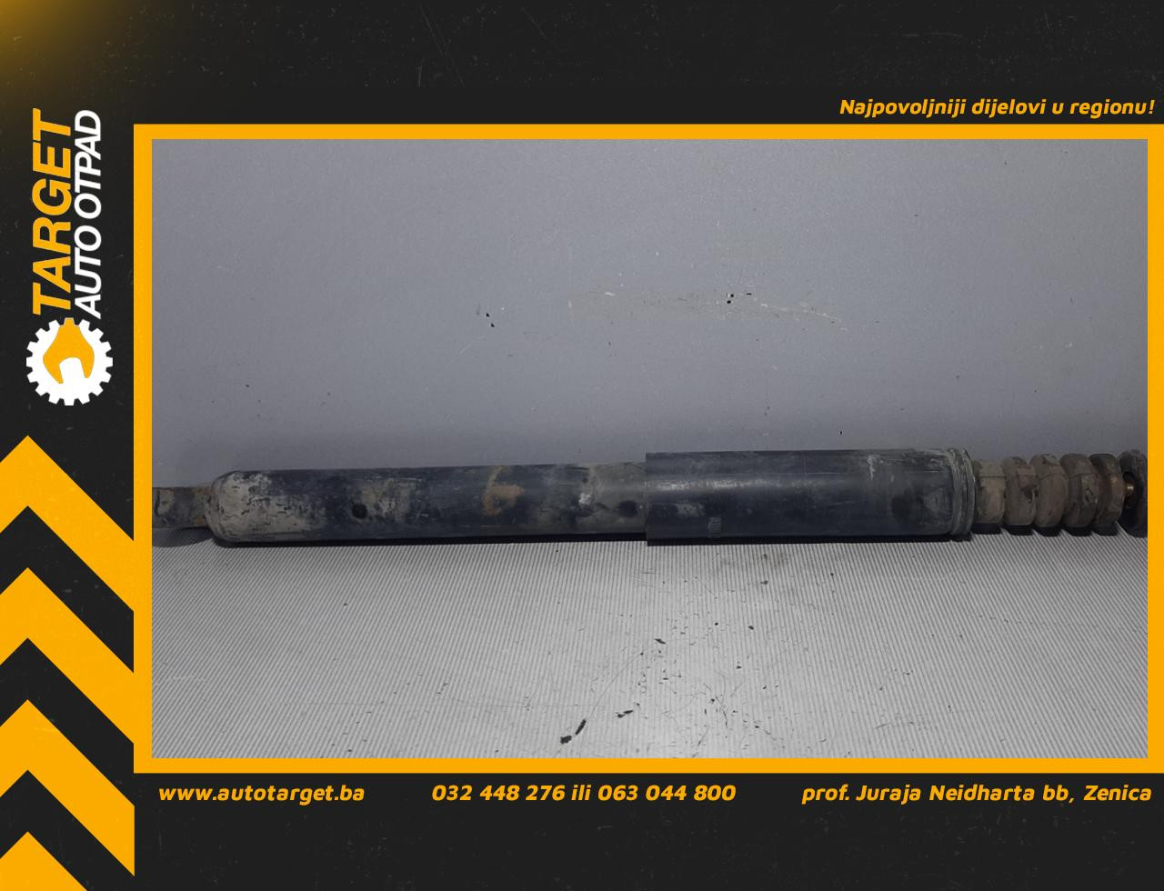 DIJELOVI AMORTIZER RENAULT CLIO > 05-09