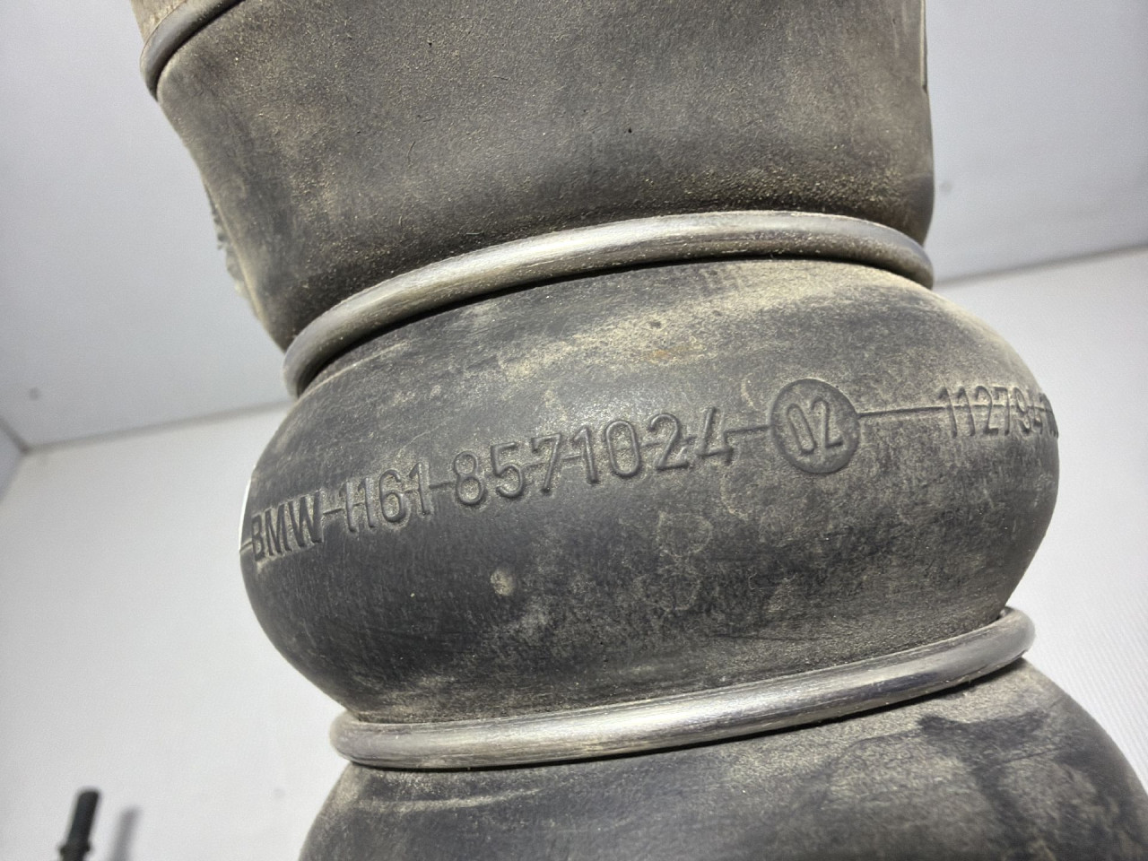 CRIJEVO INTERKULERA BMW SERIJA 5 (G30/G31) > 16-20 8571024