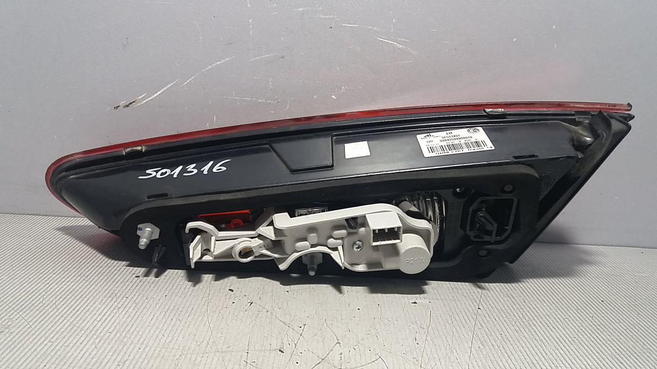 STOP SVJETLO ALFA ROMEO GIULIETTA > 10-16 0204259990001
