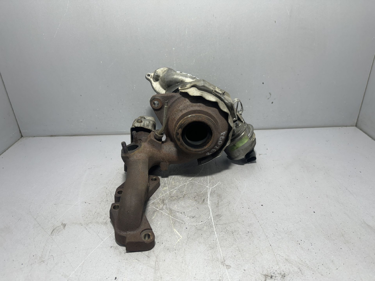 DIJELOVI TURBINA VW PASSAT B7 > 10-14 2.0 03L253010F