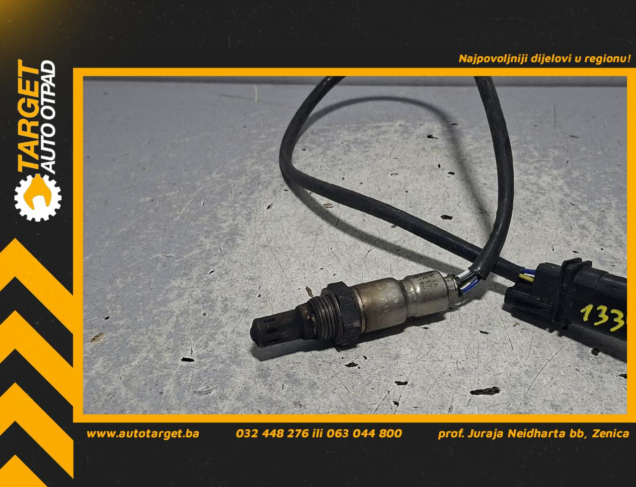DIJELOVI LAMDA SONDE VW GOLF 7 SW > 13- 04L906262A