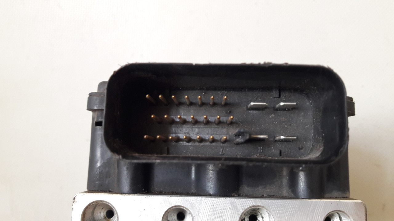 ABS ELEKTRONIKA FORD FOCUS > 01-05 98AG2M110CA 10094801