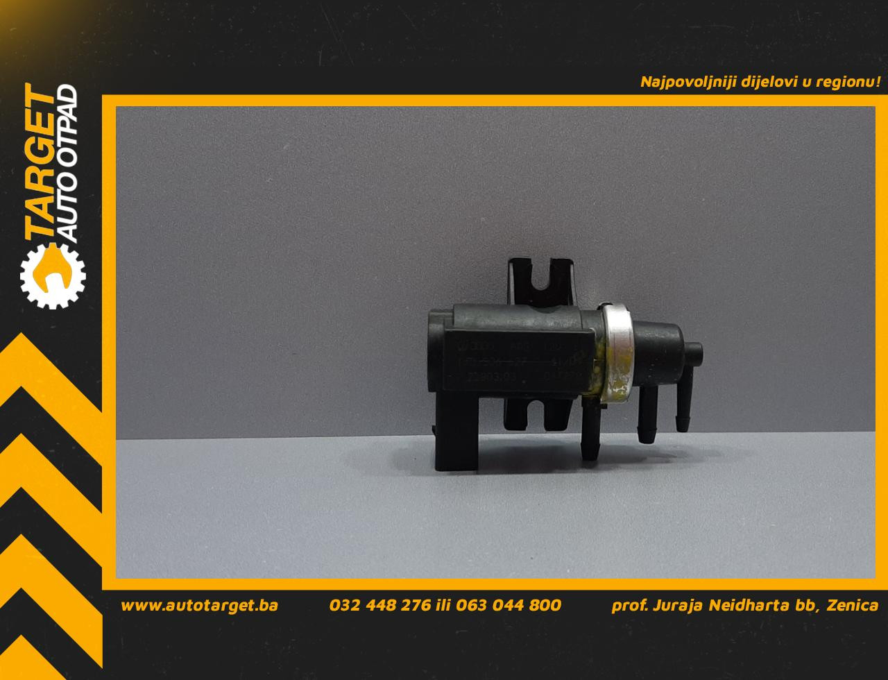DIJELOVI SENZOR VW GOLF 5 > 03-08 1J0906627C
