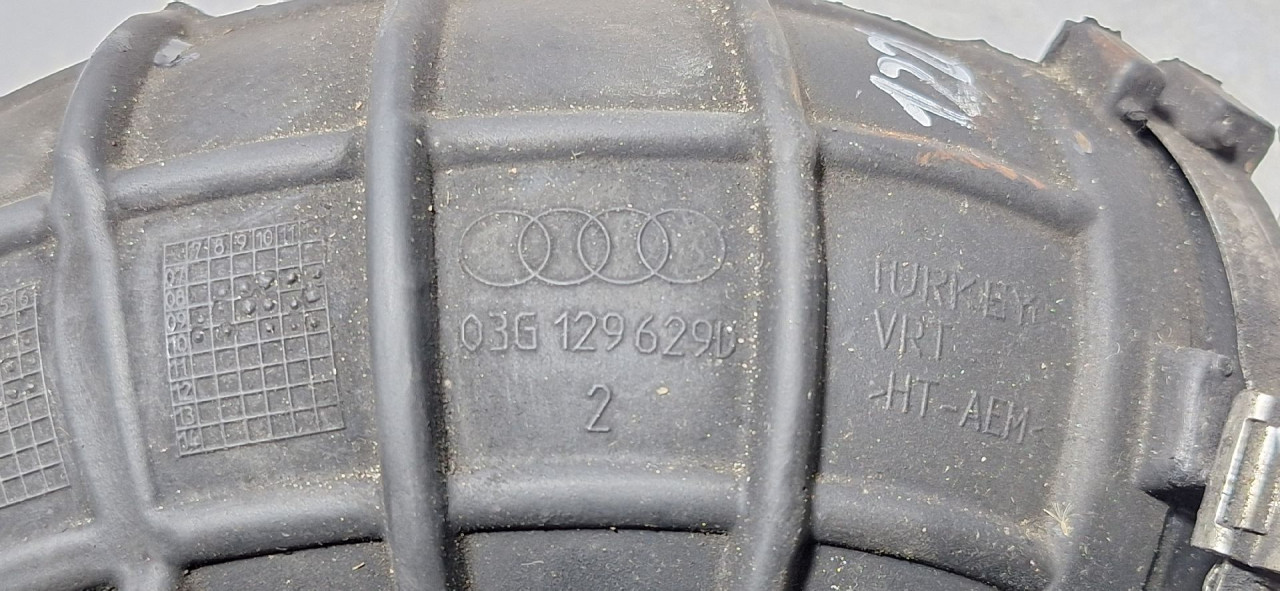 DIJELOVI CRIJEVO AUDI Q5 > 08-11 2.0 03G129629D
