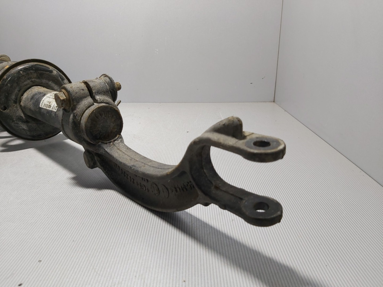 DIJELOVI AMORTIZER AUDI A6 4G > 11-14 4G0031C