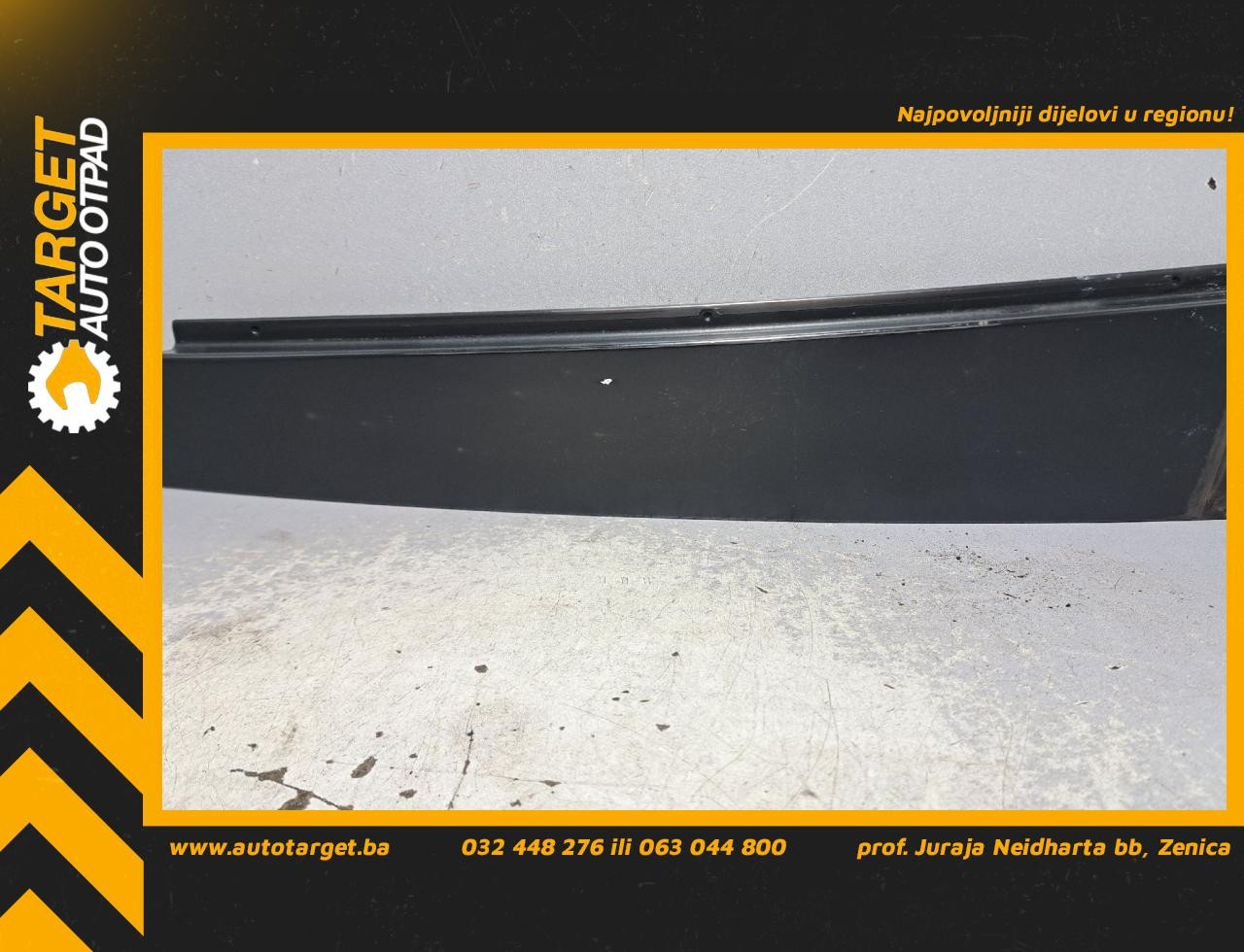DIJELOVI LAJSNA VW PASSAT B6 > 05-10 3C0839902