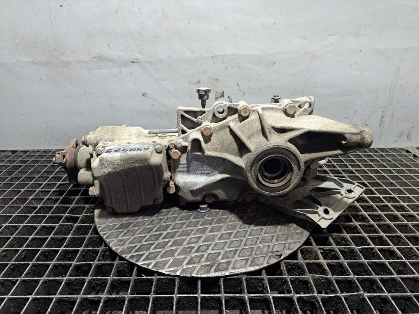 DIFERENCIJAL BMW X1 (F48) > 15-19 8655339-04