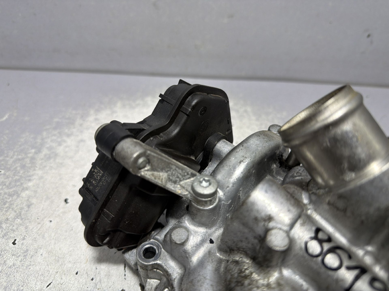 DIJELOVI ELEKTRONIKA MODUL VW GOLF 8 > 19- 1.5 05E907593