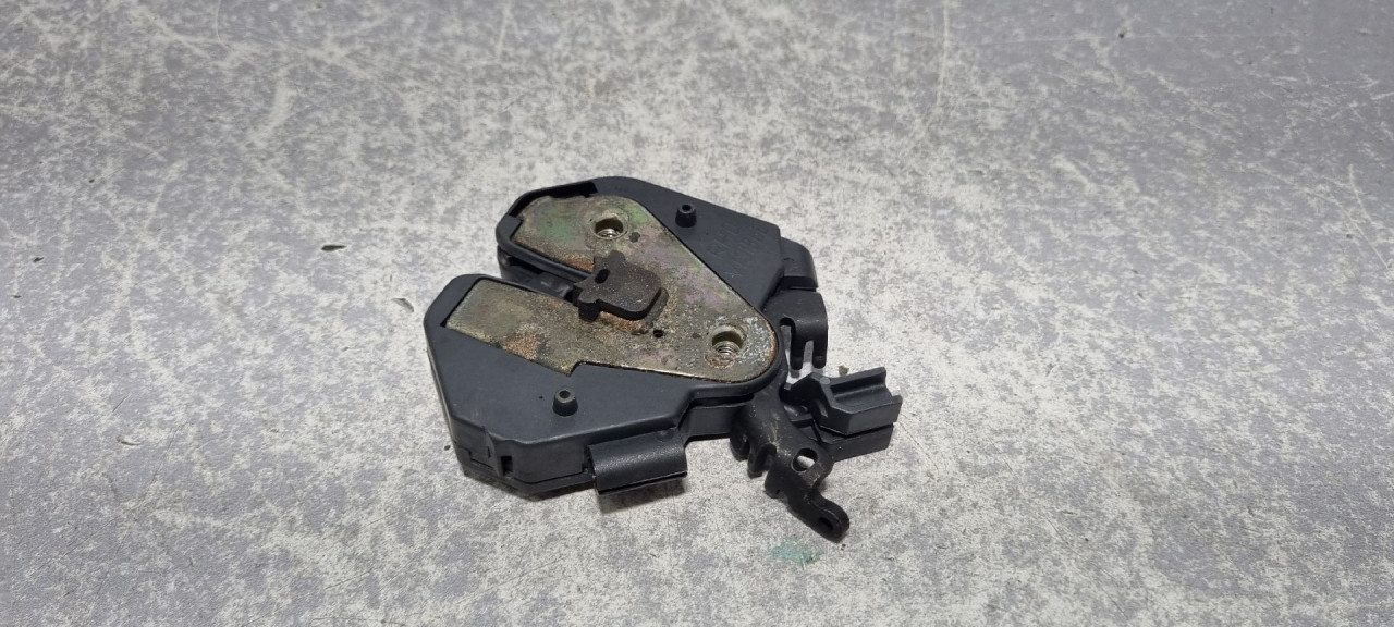 DIJELOVI BRAVA HAUBE VOLVO S70/V70 > 00-04 9483765