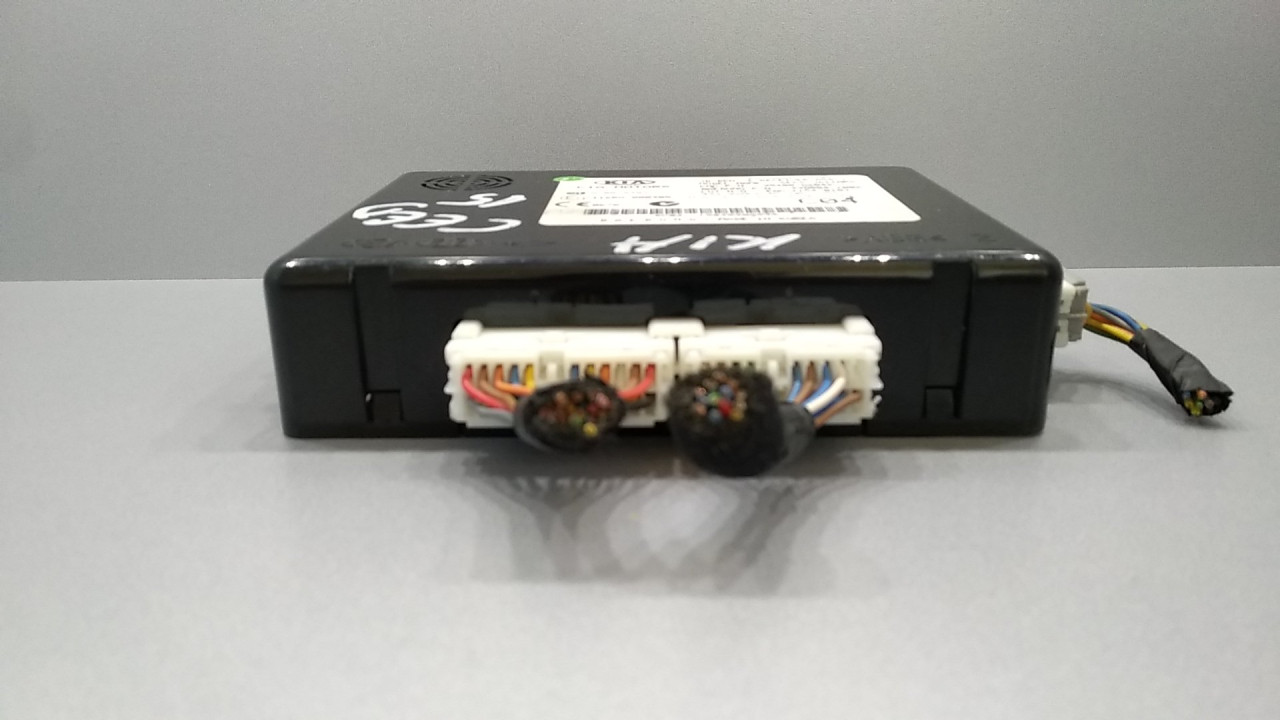 ELEKTRONIKA MODUL KIA CEED > 18- 116RA000385