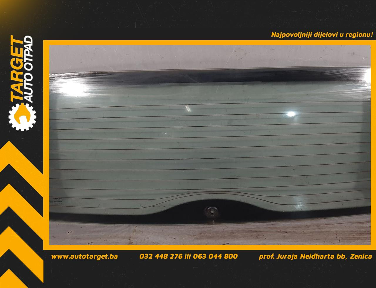 DIJELOVI SAJBA OPEL ASTRA G > 98-03 43R-000469