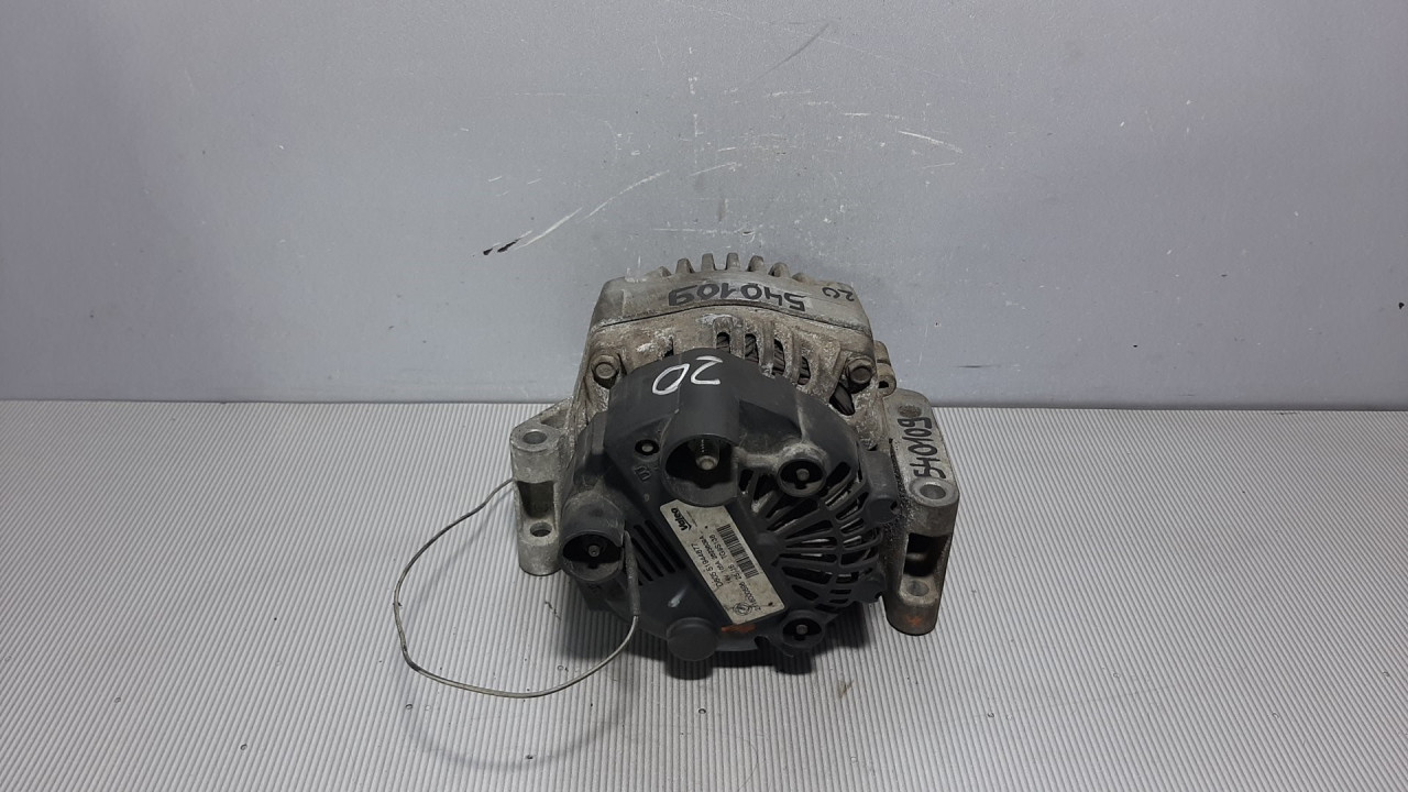 DIJELOVI ALTERNATOR FIAT FIORINO > 07-16 51944877