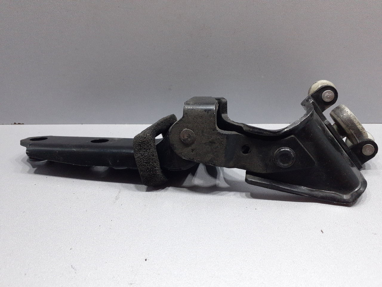 DIJELOVI BAGLAMA VW T5 > 03-09 7H0843336D