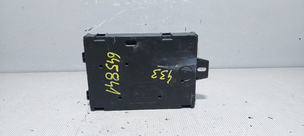 ELEKTRONIKA MODUL RENAULT EXPRESS > 20- 284B12939R