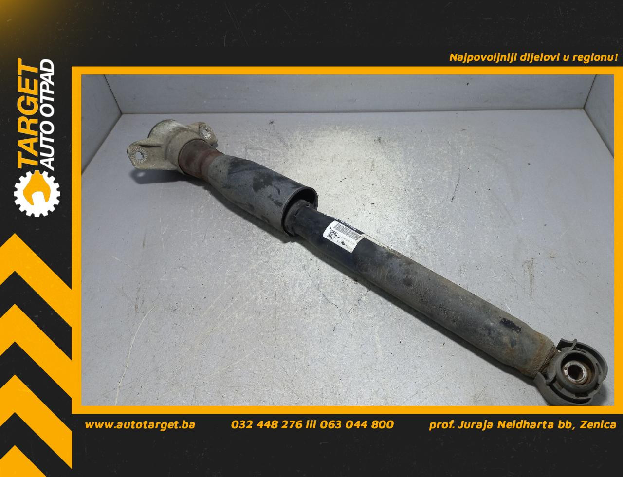DIJELOVI AMORTIZER AUDI Q5 > 12-16 8R0513028BK