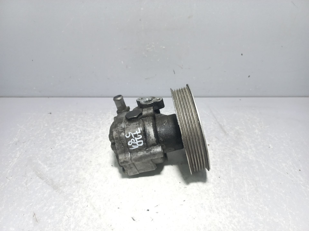 SERVO PUMPA AUDI A5 (8T) SPORTBACK > 07-11 8K0145153F