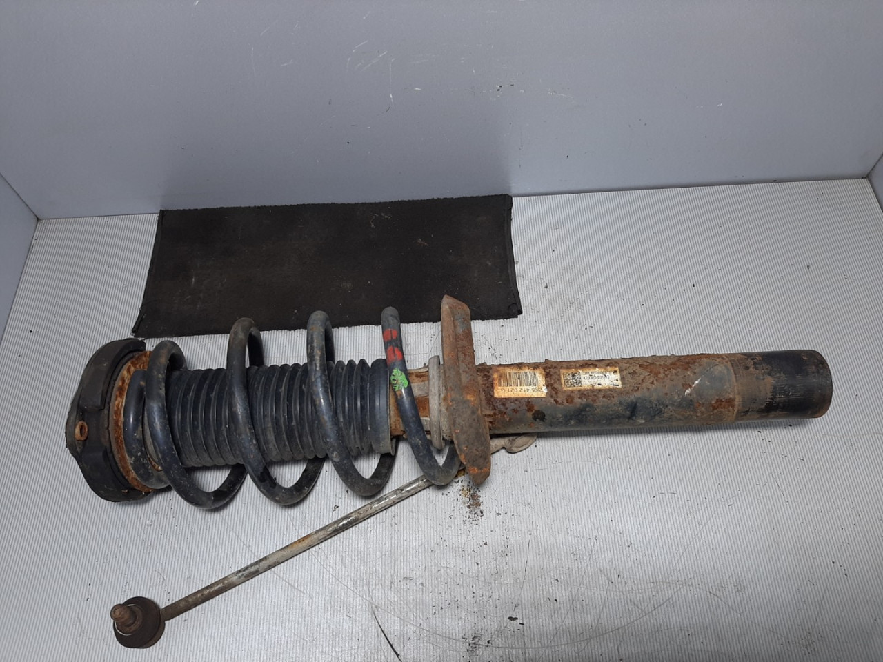 DIJELOVI AMORTIZER VW CADDY > 10-15 1T0413031HQ