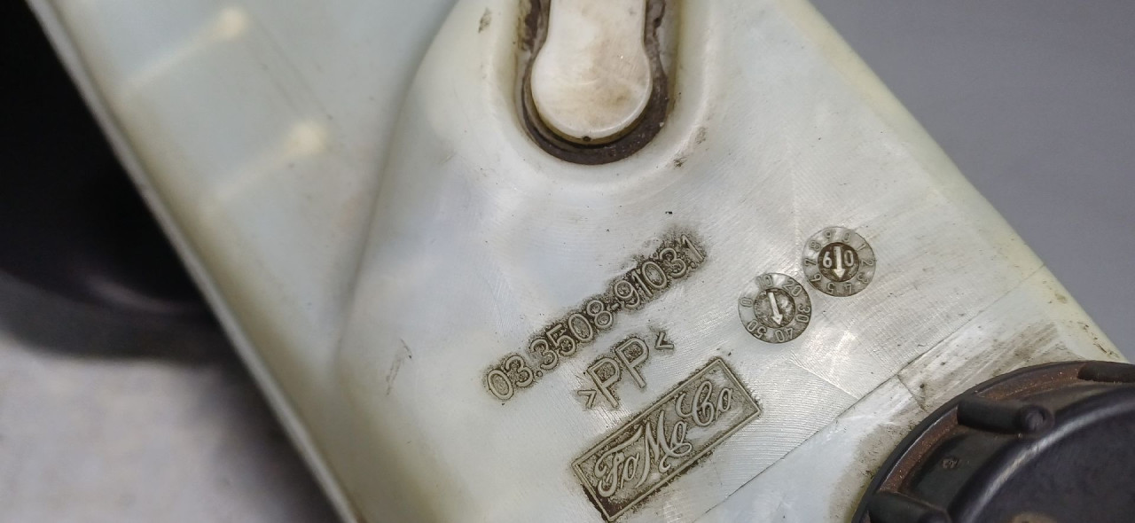 DIJELOVI BOCA ULJA FORD KUGA > 08-12 2.0 03350891031
